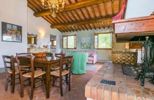 Castelfiorentino Apartment | Apartment Francigena-5 by Interhome