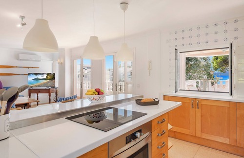 Puerto de Pollensa Villa | Apartment Franco - close to the beach