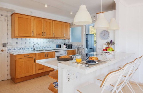 Puerto de Pollensa Villa | Apartment Franco - close to the beach