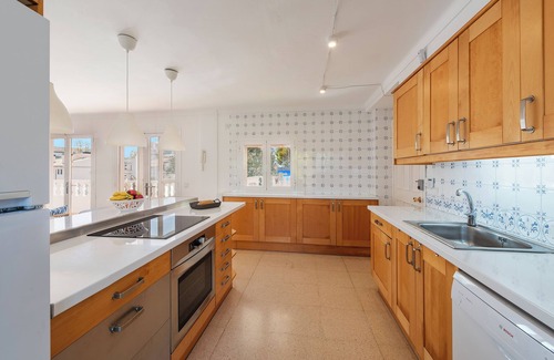 Puerto de Pollensa Villa | Apartment Franco - close to the beach