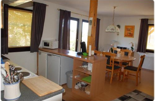 Feriendorf Frankenau Apartment | Apartment Frankenau für 4 Personen