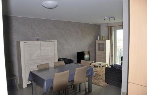 Mariakerke Apartment | Apartment Franky