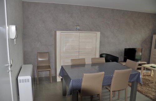 Mariakerke Apartment | Apartment Franky