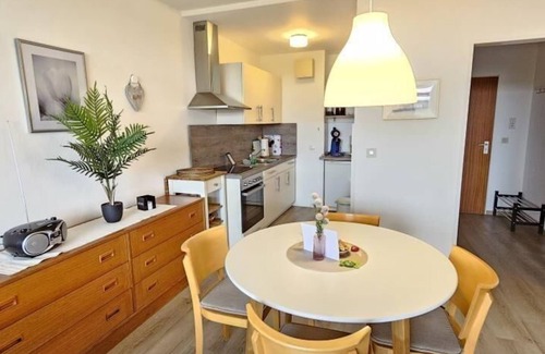 Sahlenburg Apartment | Apartment Frauenpreiß 309