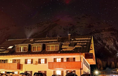 Berwang Apartment | Apartment Frauenschuh - Chalet zur Rose Frauenschuh und Zyklame