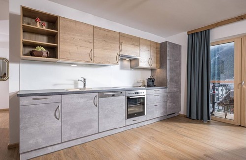 Radfeld Apartment | Apartment FREUDE - Zeit.Glück Appartements
