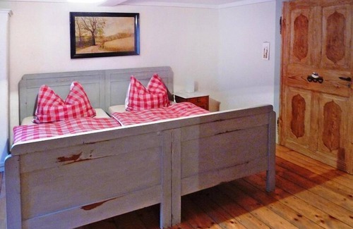 Friedrichroda Apartment | Apartment, Friedrichroda