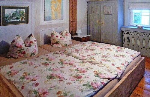 Friedrichroda Apartment | Apartment, Friedrichroda
