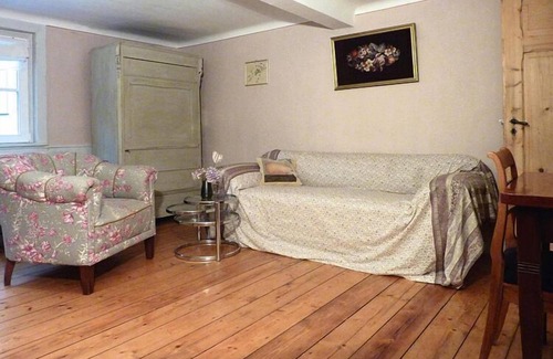 Friedrichroda Apartment | Apartment, Friedrichroda