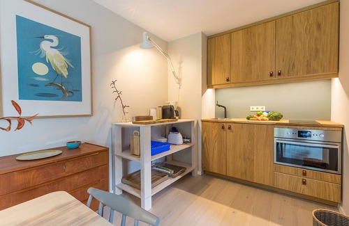 St. Peter-Ording Apartment | APARTMENT FRIESENJUNG