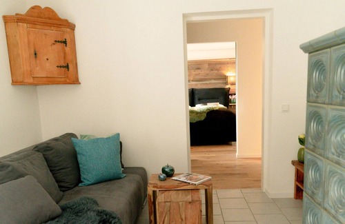 Annenheim Apartment | Apartment Fritz - BERG'NSEE Holiday home Ossiacher See