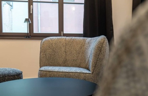 Weimar Apartment | Apartment Frog Stories in Weimar