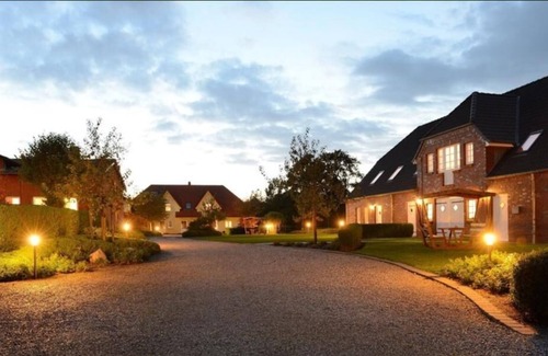 Wulfen Apartment | Apartment Fru Hansen