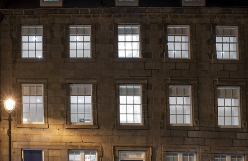 Central Aberdeen Apartment | Apartment Ft- Marischal Apartments