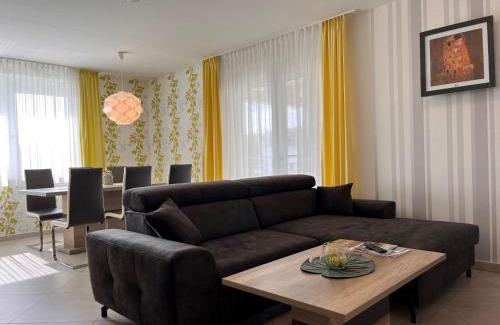 Donnerskirchen Apartment | Apartment Fuchs-2 by Interhome