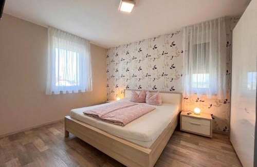 Donnerskirchen Apartment | Apartment Fuchs-2 by Interhome