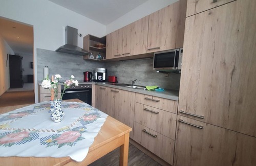Allrode Apartment | Apartment Fuchsbaude