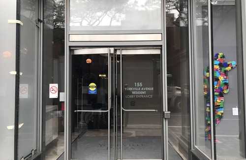 Bloor-Yorkville Apartment | Apartment fully furnished in the hart of Toronto Yorkville close to University.