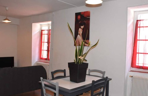 Trebes Apartment | Apartment "Gîte Le Midi 3"