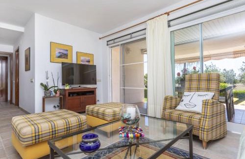 San Jorge Apartment | Apartment Gabriel by Interhome