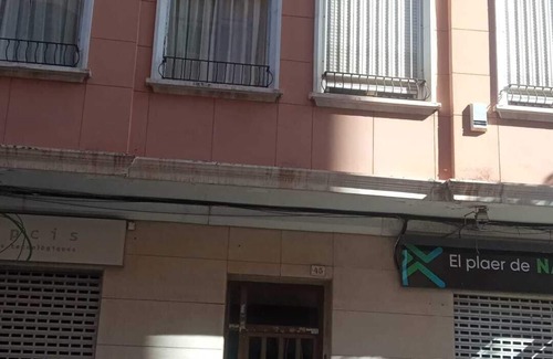 Gandia Apartment | Apartment Gandia center