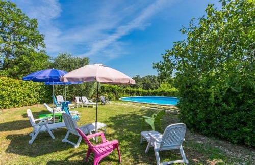 Follonica Apartment | Apartment Gardenia by Interhome