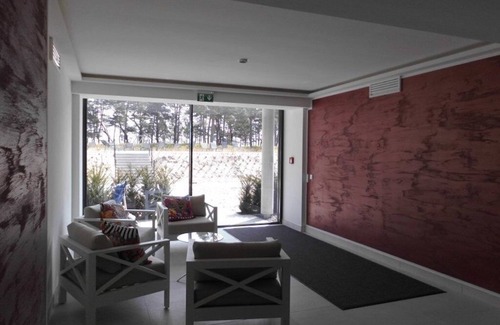 Prora Apartment | Apartment 'Gardensuite Binz' with Pool, Wi-Fi & Terrace