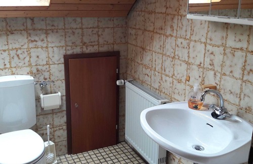 Zittenfelden Apartment | Apartment Gareus - Apartment Gareus