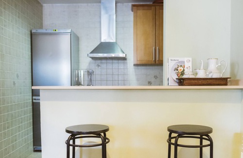 Les Condo | Apartment GARONA, Valle de Aran