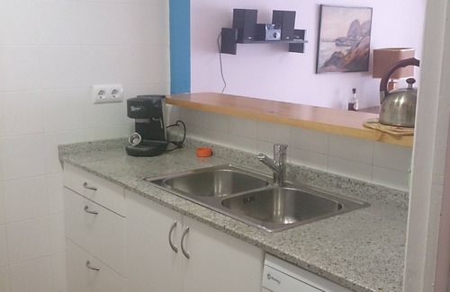 El Garraf Apartment | Apartment - Garraf