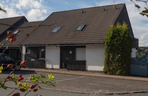 Winterberg Apartment | Apartment - Gartenstrasse 17 | Winterberg