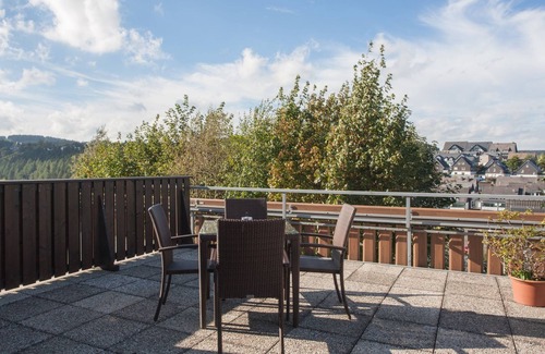 Winterberg Apartment | Apartment - Gartenstrasse 17 | Winterberg