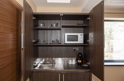 Newcastle-upon-Tyne Apartment | Apartment at Grainger Apartments