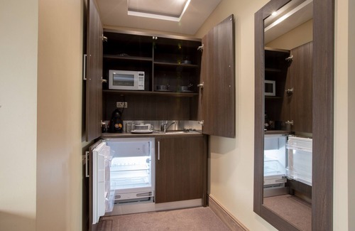 Newcastle-upon-Tyne Apartment | Apartment at Grainger Apartments