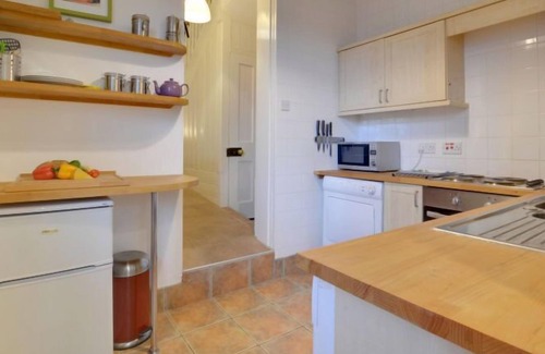 Royal Tunbridge Wells Apartment | Apartment Bambi in Royal Tunbridge Wells - 2 persons, 1 bedrooms