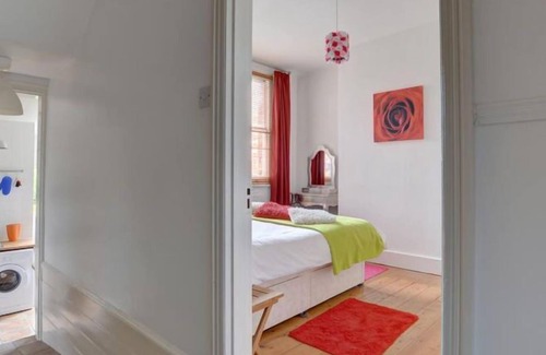 Royal Tunbridge Wells Apartment | Apartment Bambi in Royal Tunbridge Wells - 2 persons, 1 bedrooms