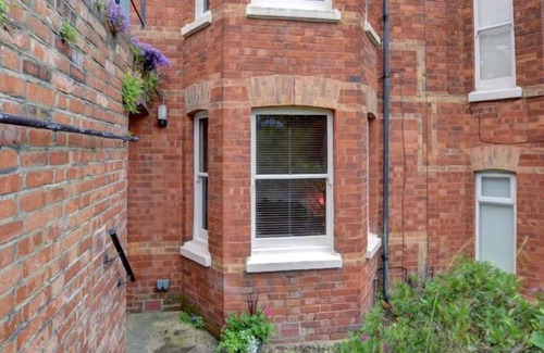 Royal Tunbridge Wells Apartment | Apartment Bambi in Royal Tunbridge Wells - 2 persons, 1 bedrooms