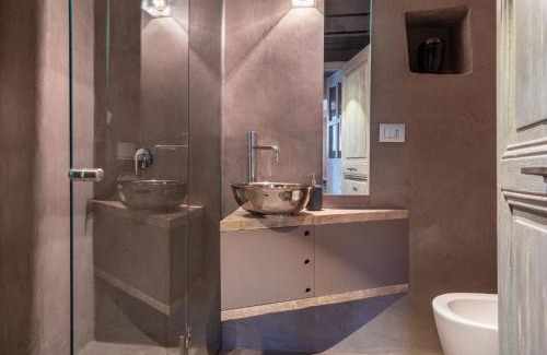 Torre Paponi Apartment | Apartment Geranio - TOP130 by Interhome