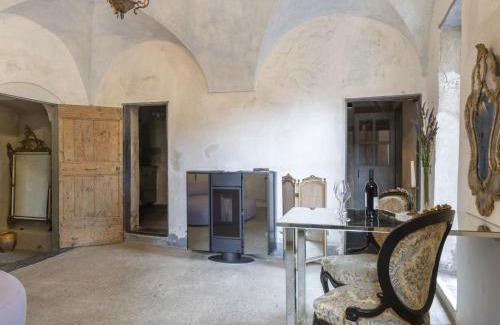 Torre Paponi Apartment | Apartment Geranio - TOP130 by Interhome