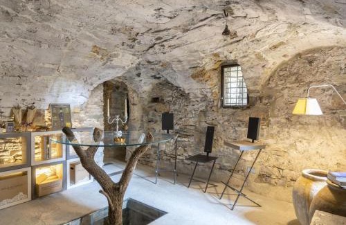 Torre Paponi Apartment | Apartment Geranio - TOP130 by Interhome