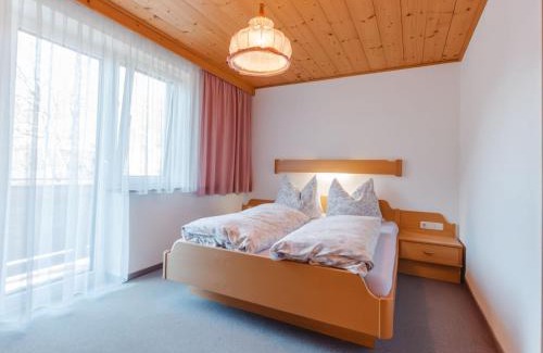 Schonbach Apartment | Apartment Gernkogel by Interhome