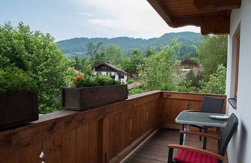 Rottach-Egern Apartment | Apartment Gewald Nr. 1 - Apartments Gewald