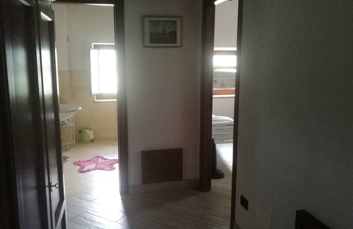Fratta Apartment | Apartment Ginestra 1 Bedroom 5 Pax shared pool