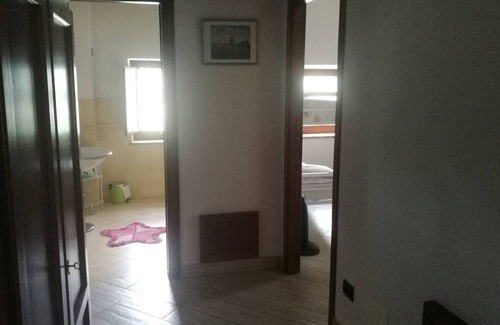 Fratta Apartment | Apartment Ginestra 1 Bedroom 5 Pax shared pool