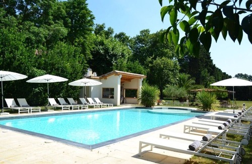 Avignon Apartment | Apartment Gibus (75M2) 1 bedroom + 1 mezzanine bedroom 7 pers Private terrace