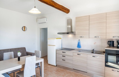 Grosseto Apartment | Apartment 'Girasole' with Private Terrace, Wi-Fi and Air Conditioning
