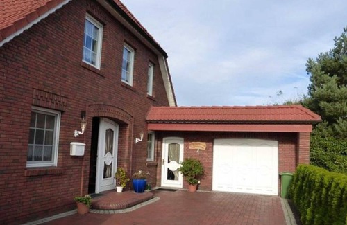 Berumerfehn Apartment | Apartment Gisela at the North Sea