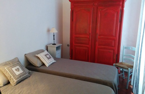 Olmo Apartment | Apartment Gite T3 in OLMU Haute-CORSE