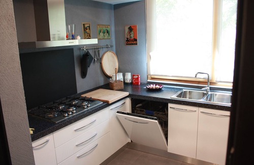 Palermo Apartment | Apartment Giulia is a Luxurious and Spacious Apartment Near Teatro Massimo