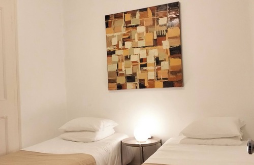 Sao Jose Apartment | Apartment Gloria - Heart of the city Lisboa